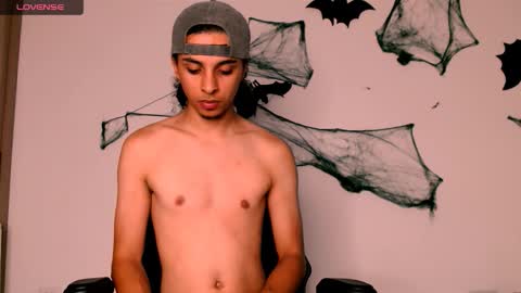 Danny online show from 8, 11, 2025