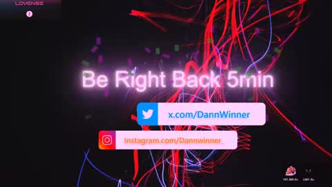 Danny online show from 6, 6, 2026