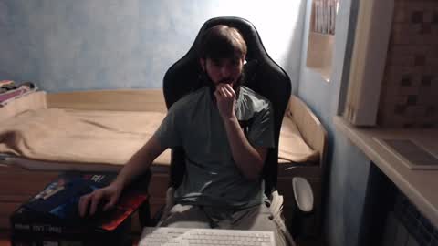 Snapshot of danny634 chatting on 9, 12, 2024 Danny online show from 9, 12, 2024