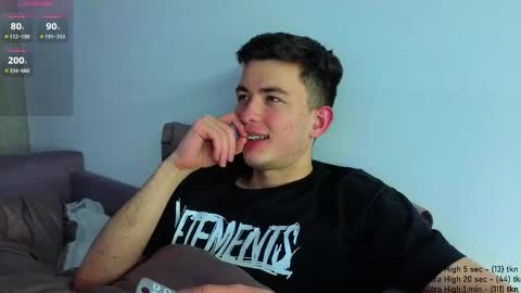 danny__magic online show from 30, 10, 2025