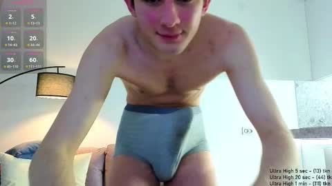 danny__magic online show from 17, 12, 2025