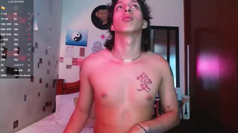 phantom555 online show from 26, 10, 2025