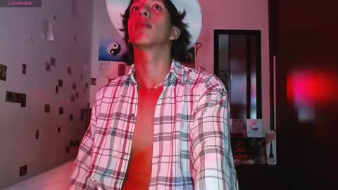 phantom555 online show from 1, 12, 2025