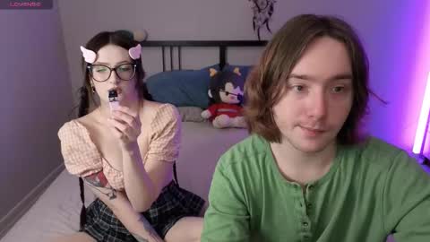 danny and ellen online show from 5, 2, 2026