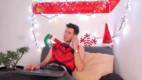 danny_and_lara online show from 21, 11, 2025