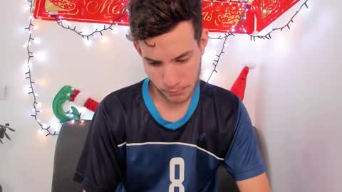 danny_and_lara online show from 26, 11, 2025