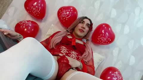 Danny online show from 14, 2, 2025