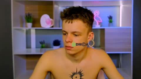 danny_dark1 online show from 2, 4, 2026