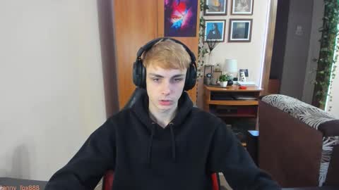 Daniel online show from 13, 9, 2025