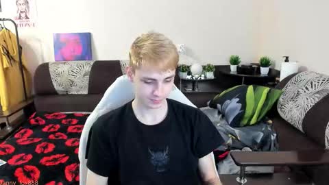 Daniel online show from 18, 9, 2025