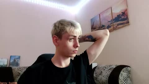 Daniel online show from 26, 10, 2025