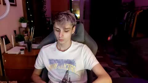 Daniel online show from 24, 2, 2026