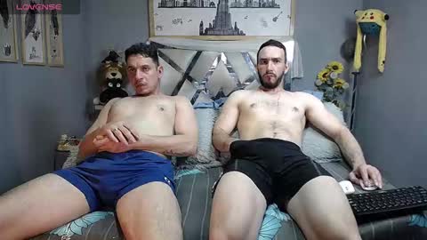 Danny and Alex online show from 13, 2, 2026