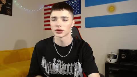 Danny online show from 27, 10, 2025