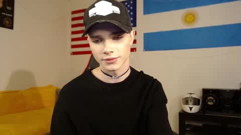 Danny online show from 4, 11, 2025