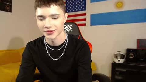 Danny online show from 7, 11, 2025