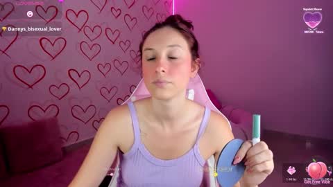 Snapshot of danny_s22 chatting on 9, 2, 2026 Danny online show from 9, 2, 2026