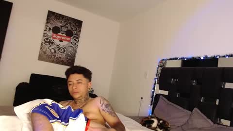 Snapshot of danny_stark chatting on 22, 12, 2024 Danny online show from 22, 12, 2024