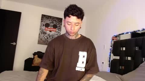 Snapshot of danny_stark chatting on 22, 12, 2024 Danny online show from 22, 12, 2024