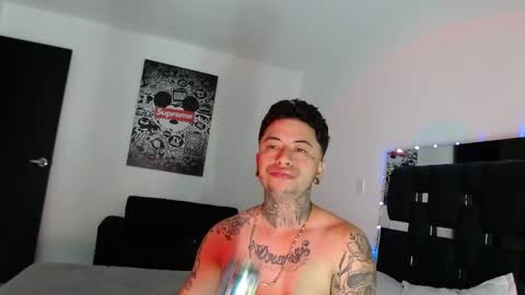 Snapshot of danny_stark chatting on 18, 1, 2025 Danny online show from 18, 1, 2025