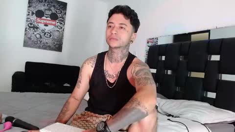 Snapshot of danny_stark chatting on 23, 1, 2025 Danny online show from 23, 1, 2025