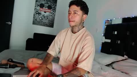 Snapshot of danny_stark chatting on 31, 1, 2025 Danny online show from 31, 1, 2025