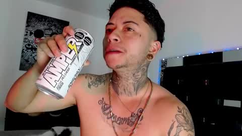 Snapshot of danny_stark chatting on 4, 2, 2025 Danny online show from 4, 2, 2025