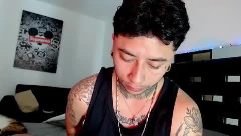 Snapshot of danny_stark chatting on 4, 2, 2025 Danny online show from 4, 2, 2025