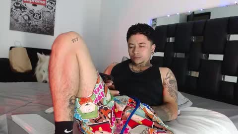 Snapshot of danny_stark chatting on 9, 2, 2025 Danny online show from 9, 2, 2025