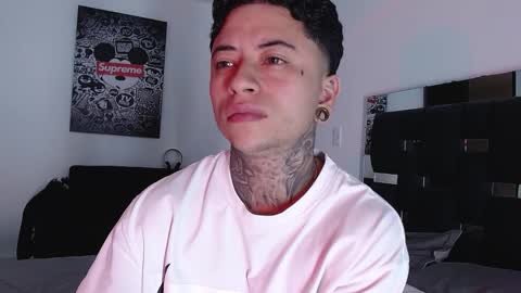 Snapshot of danny_stark chatting on 16, 2, 2025 Danny online show from 16, 2, 2025