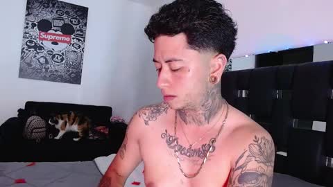 Snapshot of danny_stark chatting on 26, 2, 2025 Danny online show from 26, 2, 2025