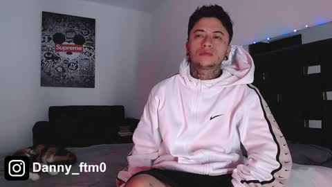 Snapshot of danny_stark chatting on 6, 3, 2025 Danny online show from 6, 3, 2025