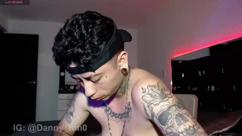 Danny  online show from 12, 6, 2026