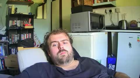 Danny online show from 15, 9, 2025