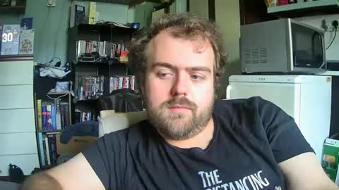 Danny online show from 17, 9, 2025