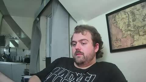 Danny online show from 20, 9, 2025