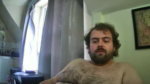 Danny online show from 4, 10, 2025