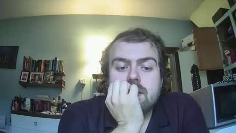 Danny online show from 22, 10, 2025