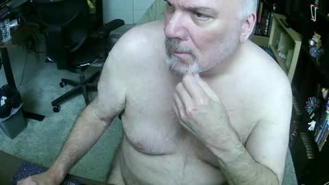 Danny bear online show from 27, 3, 2026