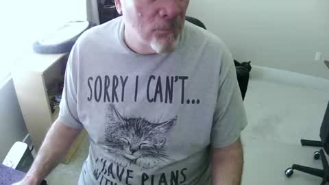 Danny bear online show from 19, 7, 2026