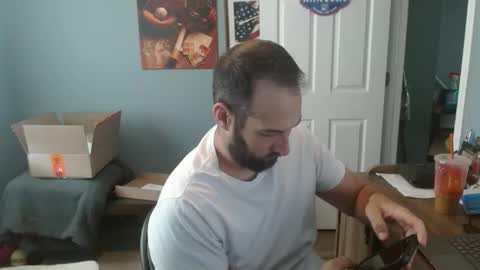 dannyboyx69 online show from 20, 4, 2026