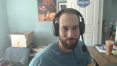 dannyboyx69 online show from 27, 4, 2026