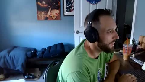 dannyboyx69 online show from 2, 6, 2026