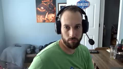 dannyboyx69 online show from 9, 6, 2026