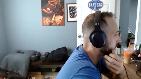 dannyboyx69 online show from 10, 6, 2026