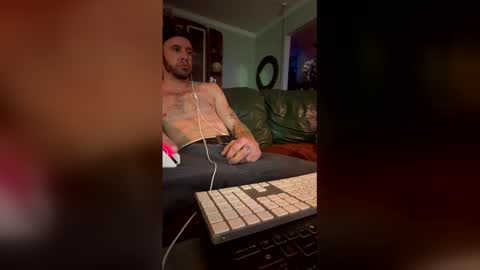 dannygowild online show from 4, 4, 2026