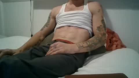 dannygowild online show from 20, 4, 2026