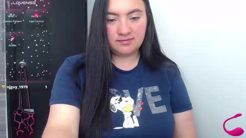 Snapshot of dannyroussette chatting on 7, 11, 2025 Follow me Control lovense free D online show from 7, 11, 2025