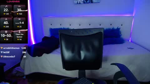 Snapshot of dannyscortt chatting on 14, 6, 2026 DannyScott online show from 14, 6, 2026