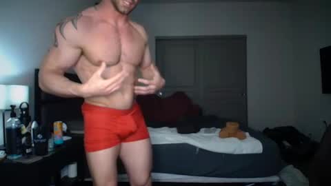 Snapshot of dannysteelexxx chatting on 11, 12, 2024 Danny Steele online show from 11, 12, 2024